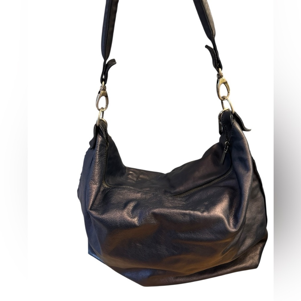 Ellen Truijen 48 hour Revival Bag, Cashmere Blue - Picture 2 of 16